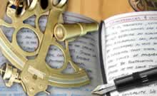 Marina Crossing - Diario di Bordo - Storie ed avventure sul mare  