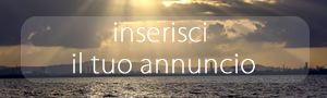Marina Crossing - Inserisci il tuo annuncio